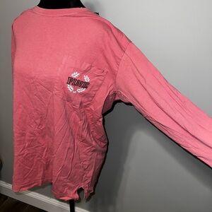 PINK Long sleeve